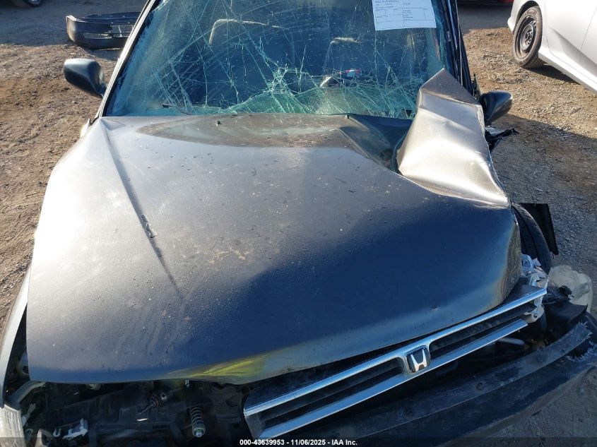 1992 Honda Accord Dx/Lx VIN: JHMCB764XNC046496 Lot: 43639953