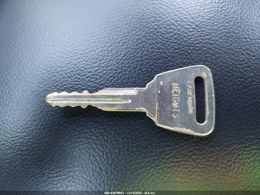 1992 Honda Accord Dx/Lx VIN: JHMCB764XNC046496 Lot: 43639953