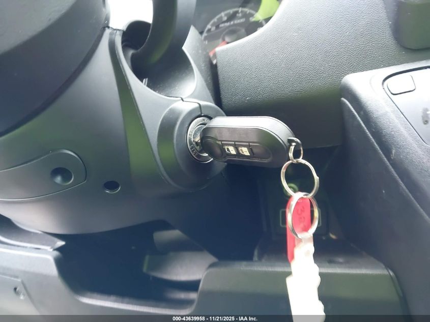 2019 Ram Promaster 3500 Cab Low Roof VIN: 3C7WRVEG1KE545835 Lot: 43639958