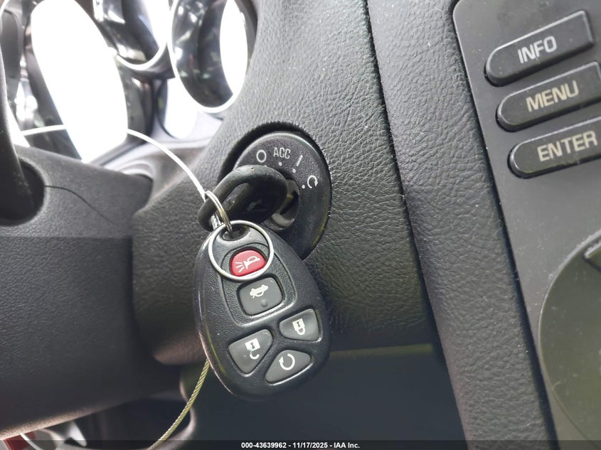 2007 Pontiac G6 VIN: 1G2ZG58B274277178 Lot: 43639962