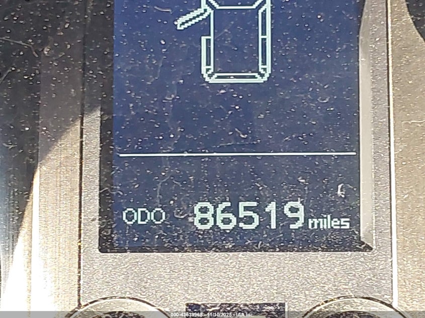 2017 Lexus Gx 460 VIN: JTJBM7FX2H5163108 Lot: 43639968