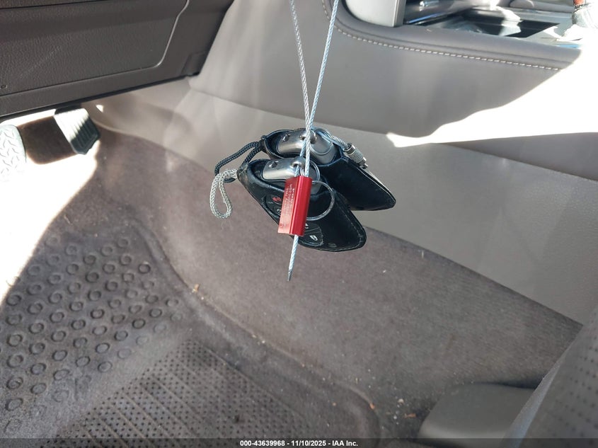 2017 Lexus Gx 460 VIN: JTJBM7FX2H5163108 Lot: 43639968