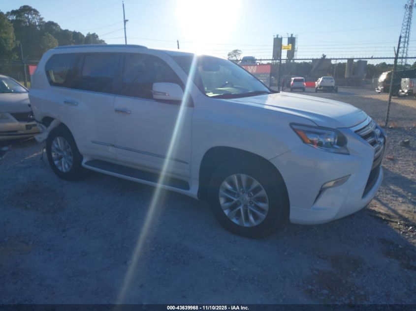 LEXUS GX 460 GX 460