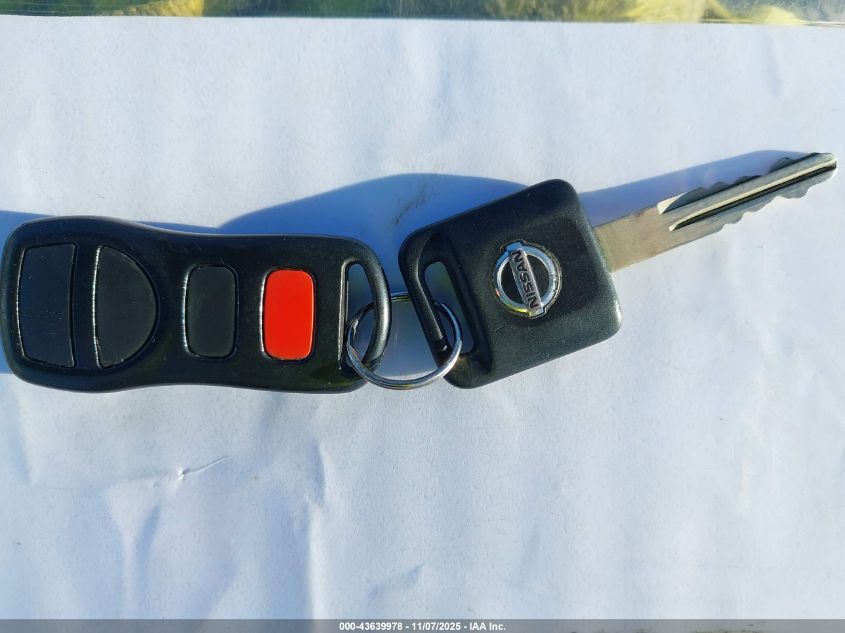 2008 Nissan 350Z Enthusiast VIN: JN1BZ34D68M701453 Lot: 43639978