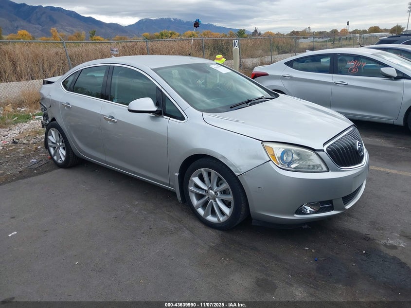 BUICK VERANO