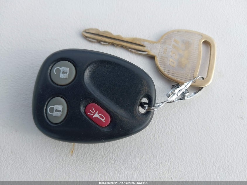 2005 GMC Sierra 1500 Sle/Slt VIN: 2GTEK13T551278979 Lot: 43639991