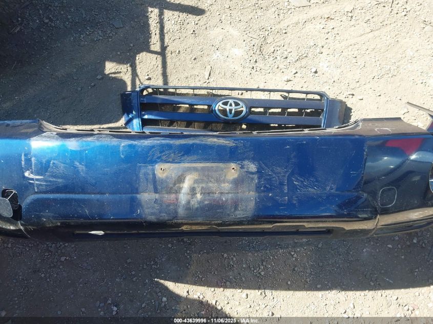 2005 Toyota Highlander V6 VIN: JTEGP21AX50058522 Lot: 43639996