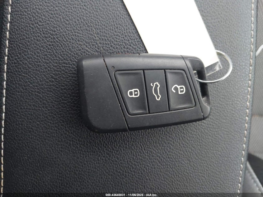 2022 Volkswagen Taos 1.5T S VIN: 3VVAX7B20NM081790 Lot: 43640031