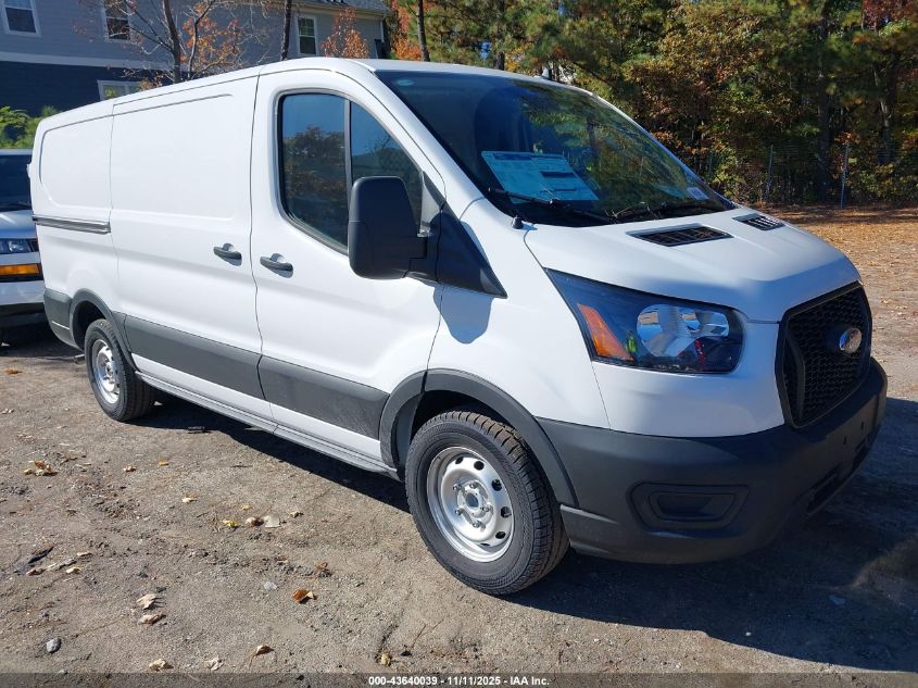 FORD TRANSIT TRANSIT-150