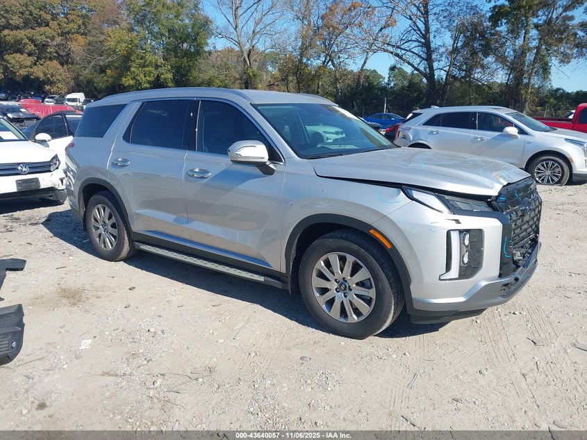 HYUNDAI PALISADE SEL