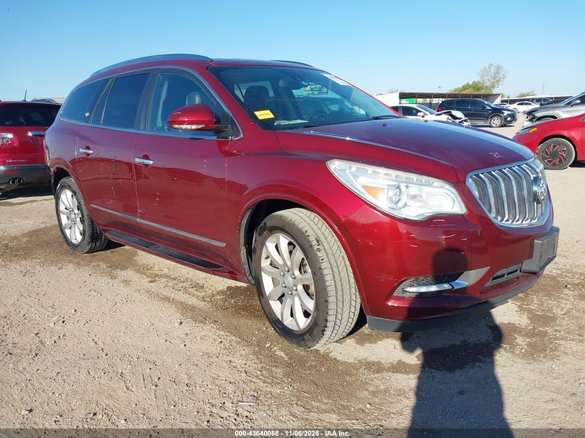 BUICK ENCLAVE PREMIUM