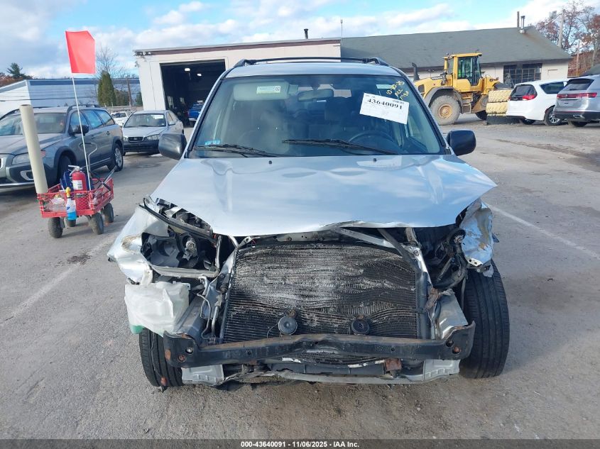 2004 Toyota Rav4 VIN: JTEGD20V840039723 Lot: 43640091