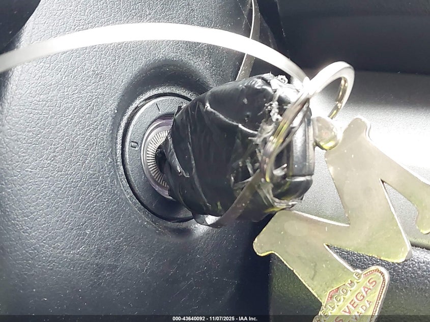 2013 HONDA CR-V EX - 5J6RM4H58DL042806