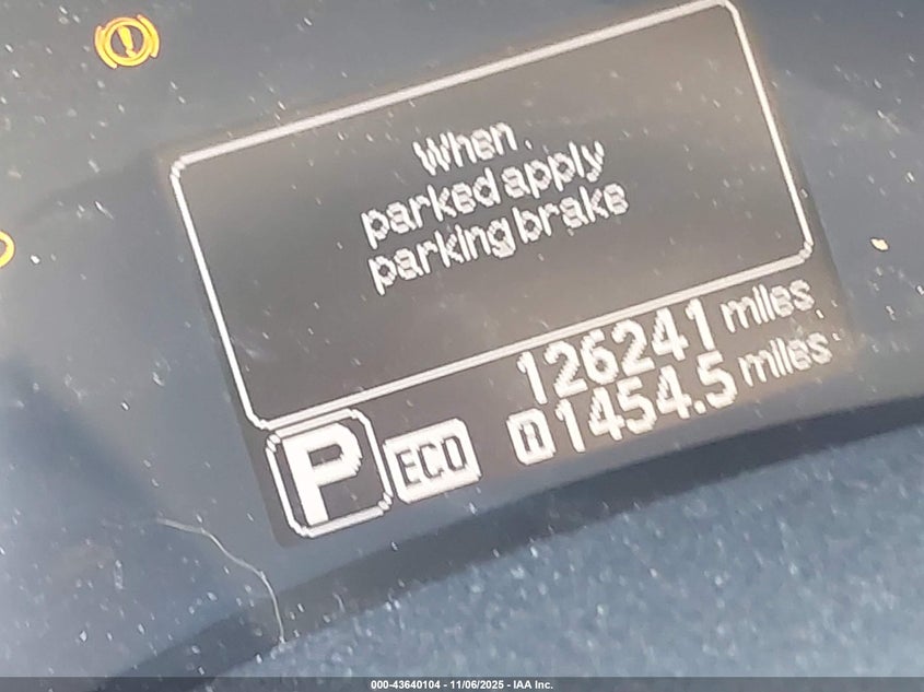 2013 NISSAN LEAF SV - 1N4AZ0CP3DC420445