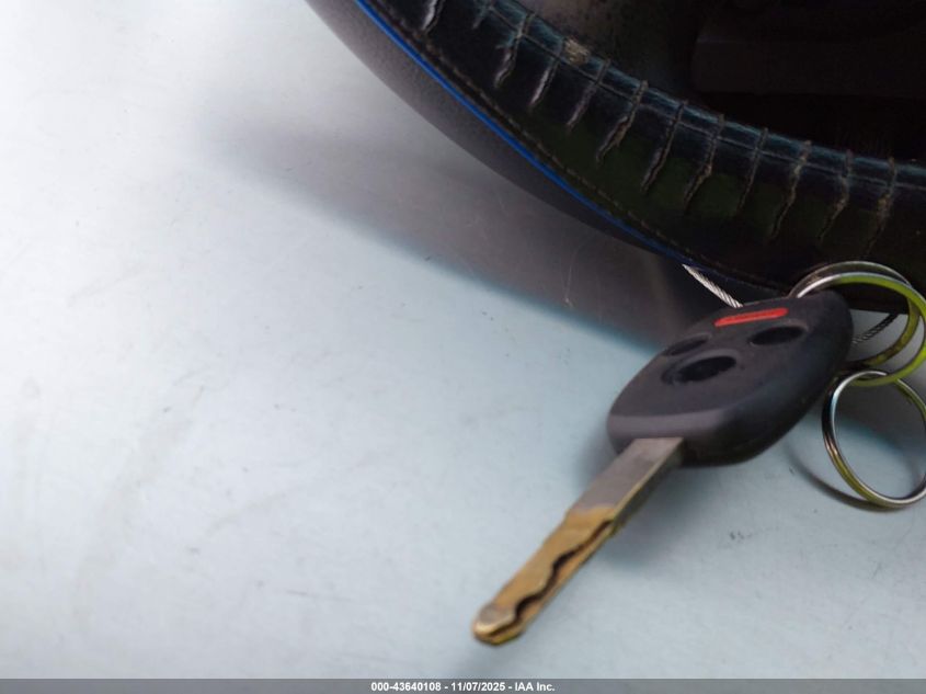 2007 Honda Accord 3.0 Ex VIN: 1HGCM66597A007140 Lot: 43640108