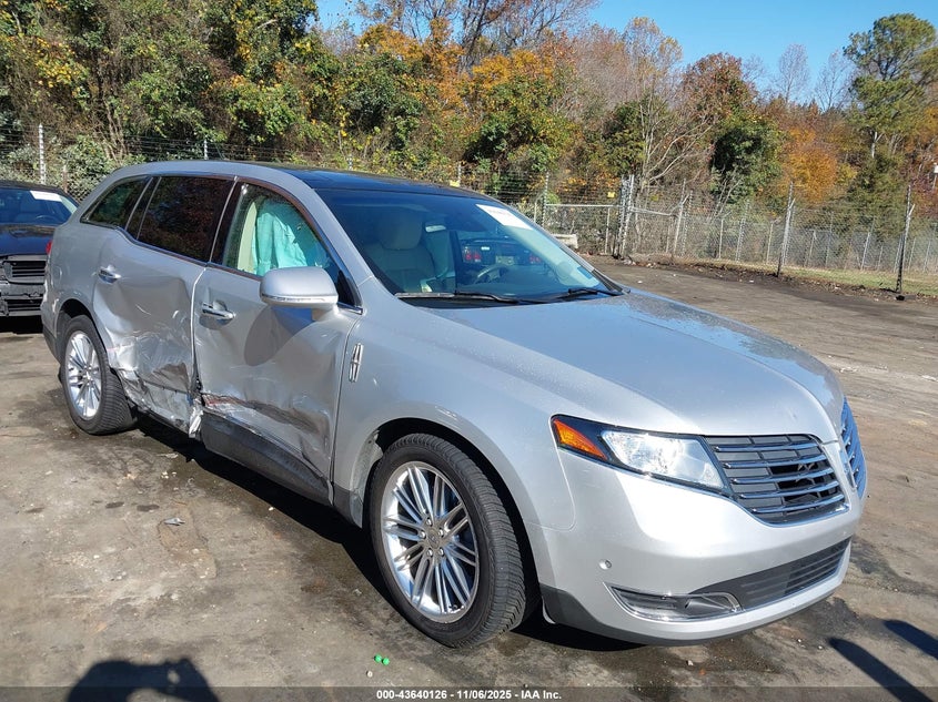 LINCOLN MKT RESERVE