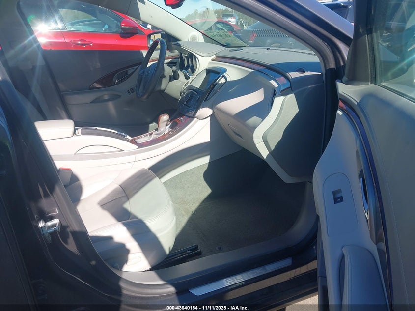 2013 BUICK LACROSSE PREMIUM 1 GROUP 1G4GF5E38DF189895