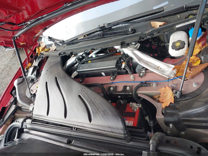 2018 Tesla Model S 100D/75D/P100D VIN: 5YJSA1E25JF285674 Lot: 43640164