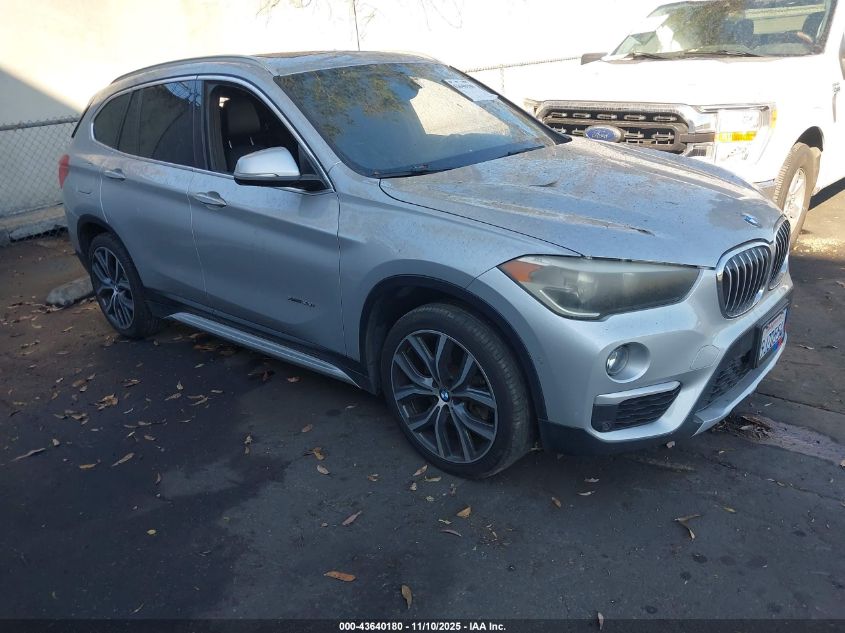 BMW X1 XDRIVE28I