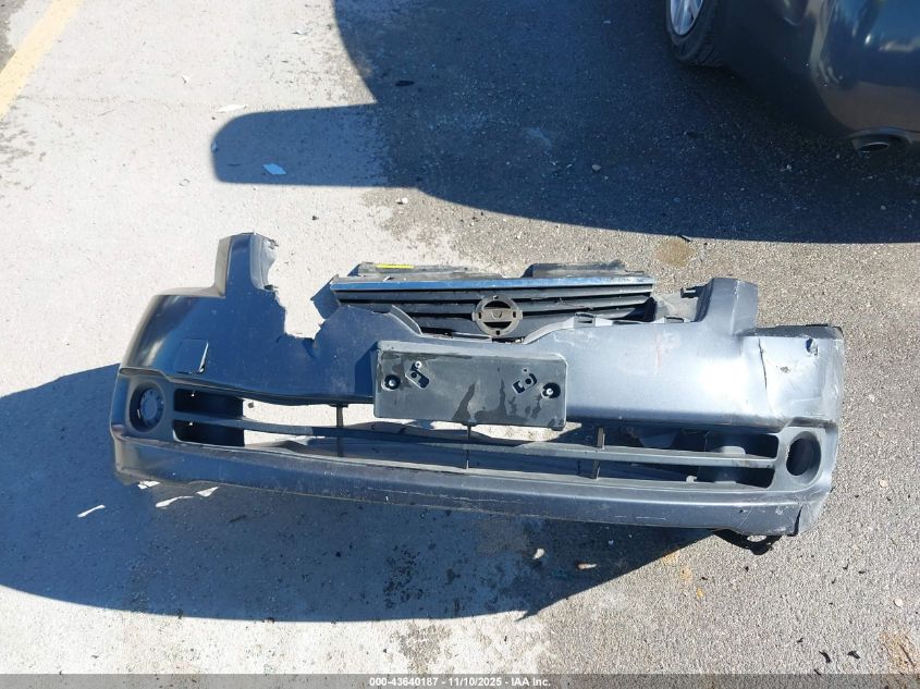 2009 Nissan Altima 2.5 S VIN: 1N4AL21E69N474218 Lot: 43640187