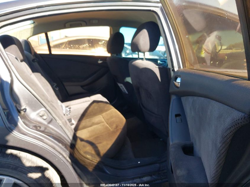 2009 Nissan Altima 2.5 S VIN: 1N4AL21E69N474218 Lot: 43640187