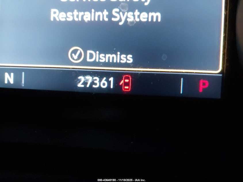 2020 Buick Encore Gx Fwd Select VIN: KL4MMDSLXLB107354 Lot: 43640198