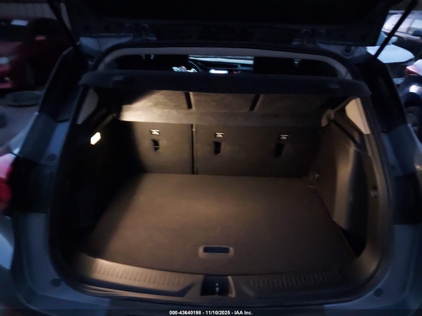 2020 Buick Encore Gx Fwd Select VIN: KL4MMDSLXLB107354 Lot: 43640198