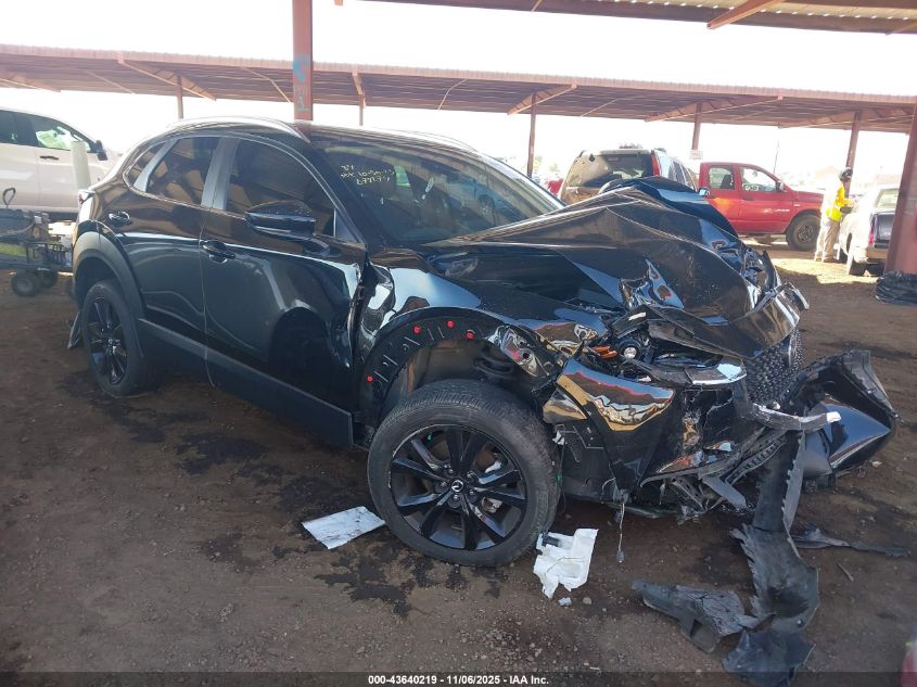 MAZDA CX-30 2.5 S SELECT SPORT