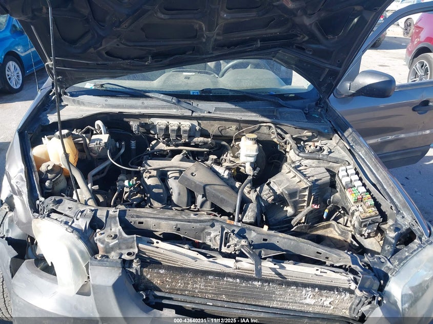 2005 Ford Escape Xlt VIN: 1FMCU931X5KD40404 Lot: 43640231