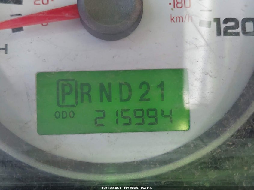 2005 Ford Escape Xlt VIN: 1FMCU931X5KD40404 Lot: 43640231