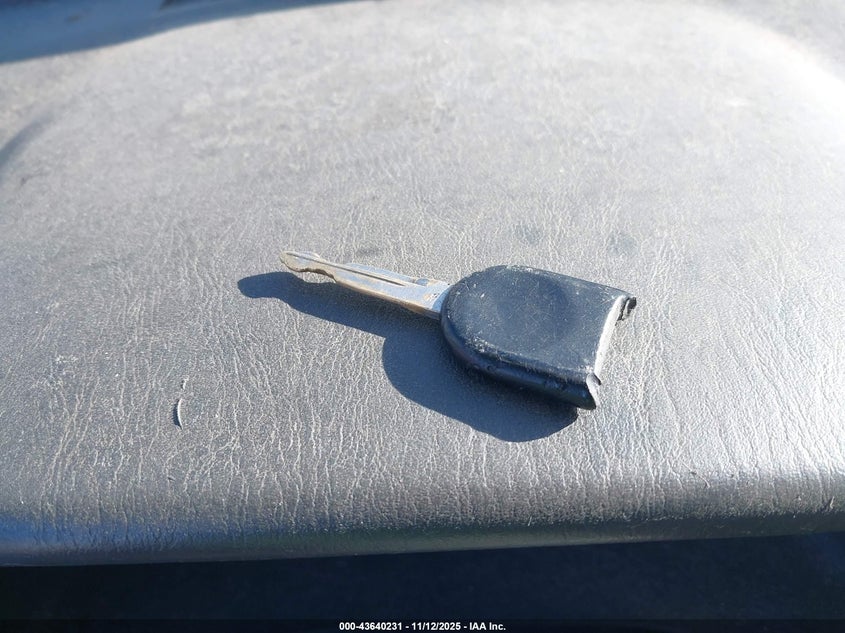 2005 Ford Escape Xlt VIN: 1FMCU931X5KD40404 Lot: 43640231