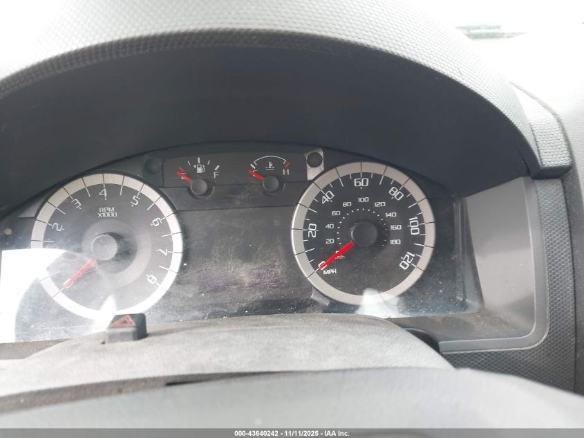 2010 Ford Escape Xlt VIN: 1FMCU0DG9AKD44422 Lot: 43640242