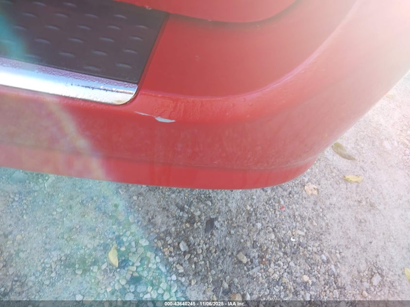 2014 DODGE GRAND CARAVAN SXT 2C4RDGCGXER140972