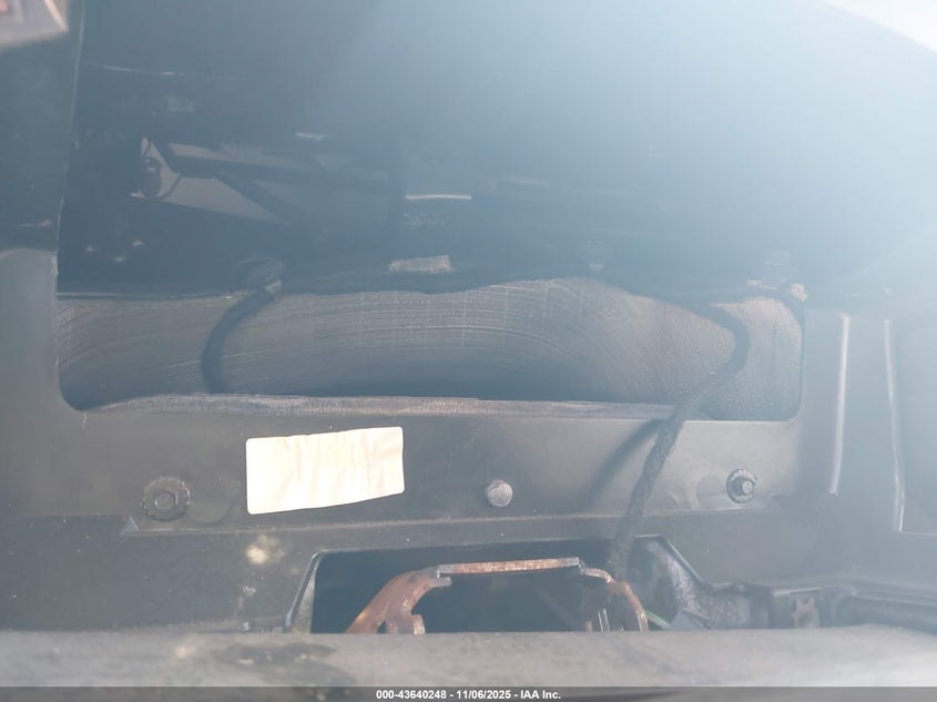 2023 FORD POLICE INTERCEPTOR UTILITY 1FM5K8AB5PGB13373