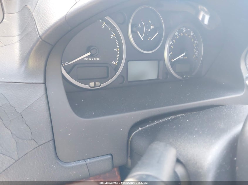 2008 Land Rover Lr2 Hse VIN: SALFR24N28H109681 Lot: 43640250