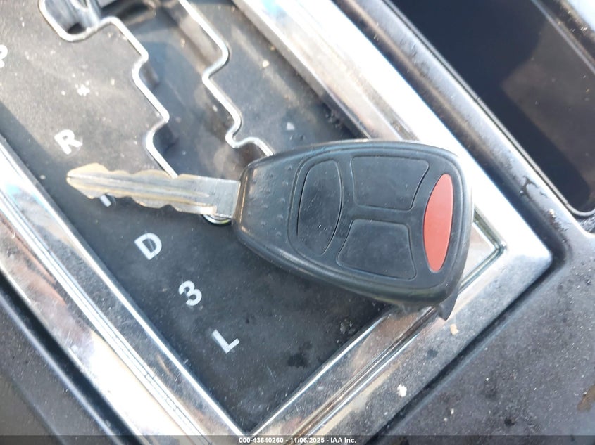 2006 Chrysler 300 Touring VIN: 2C3LA53G86H113073 Lot: 43640260