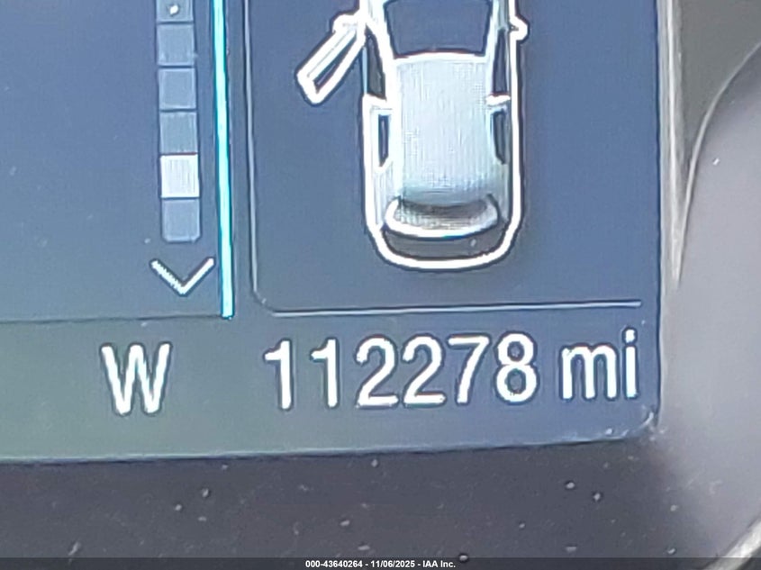 2015 Ford Escape Se VIN: 1FMCU0GX8FUB80751 Lot: 43640264