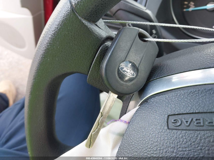 2015 Ford Escape Se VIN: 1FMCU0GX8FUB80751 Lot: 43640264