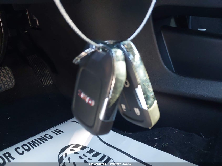 2023 GMC Terrain Awd At4 VIN: 3GKALYEGXPL175566 Lot: 43640266