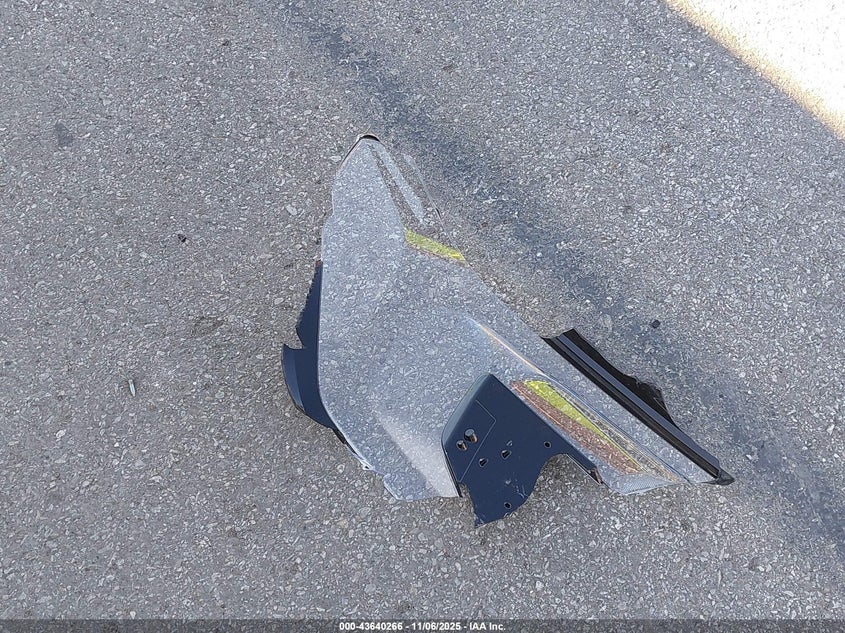 2023 GMC Terrain Awd At4 VIN: 3GKALYEGXPL175566 Lot: 43640266