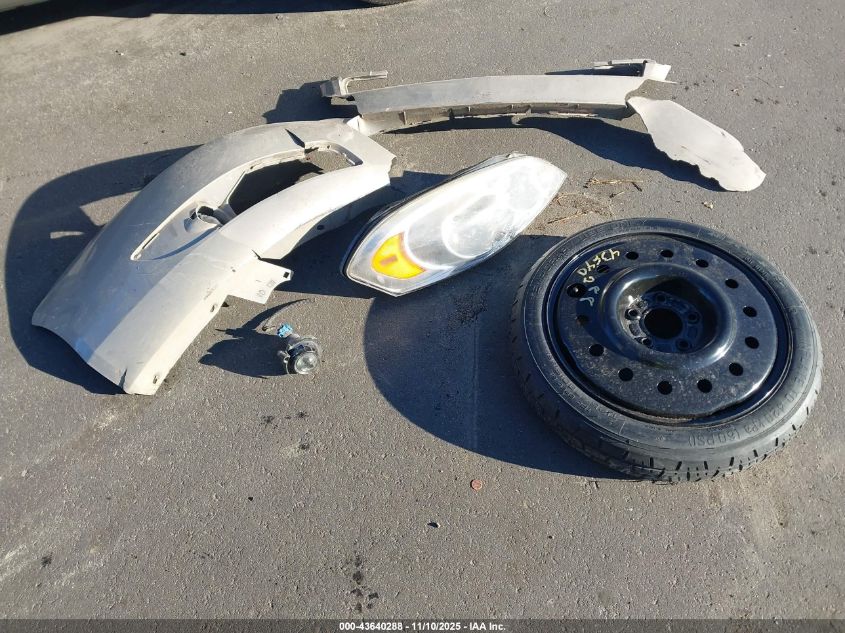 2008 Chevrolet Impala Lt VIN: 2G1WC583189259099 Lot: 43640288