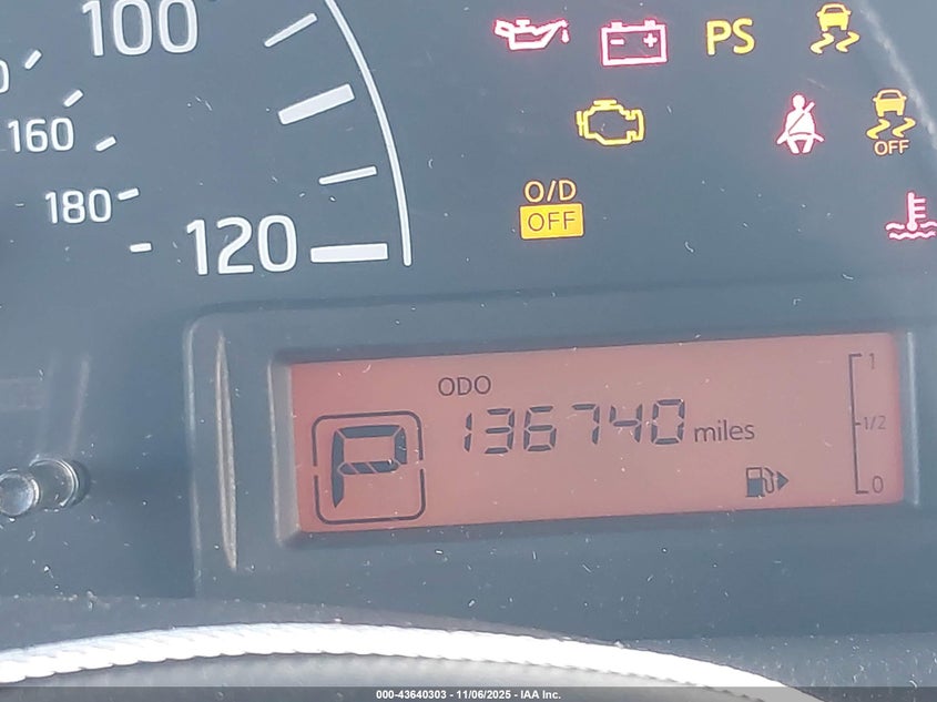 2018 Nissan Nv200 Sv VIN: 3N6CM0KN0JK700490 Lot: 43640303