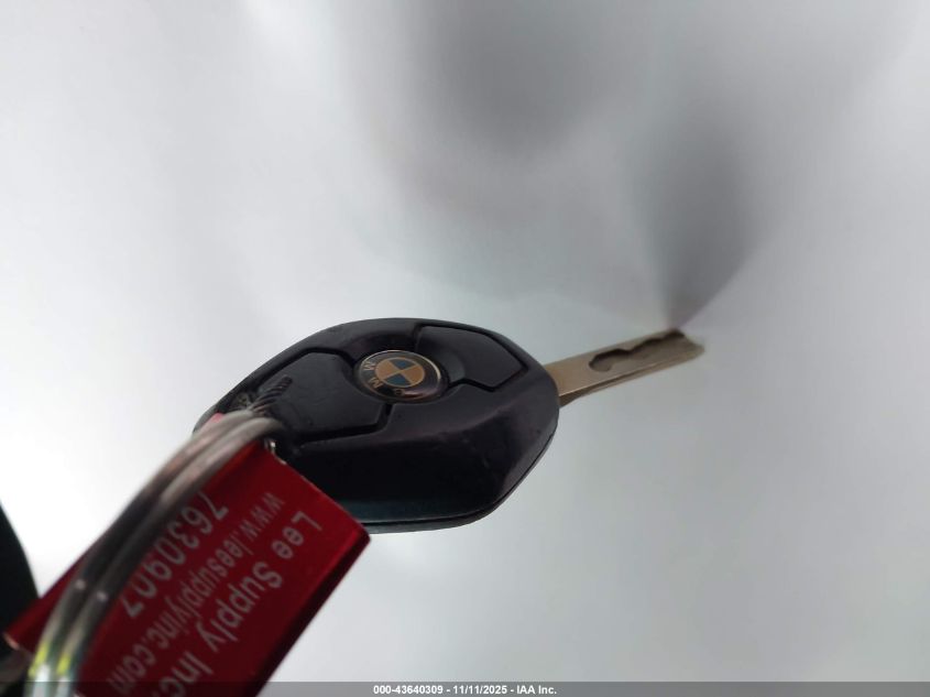 2001 BMW X5 3.0 VIN: WBAFA53551LM72509 Lot: 43640309