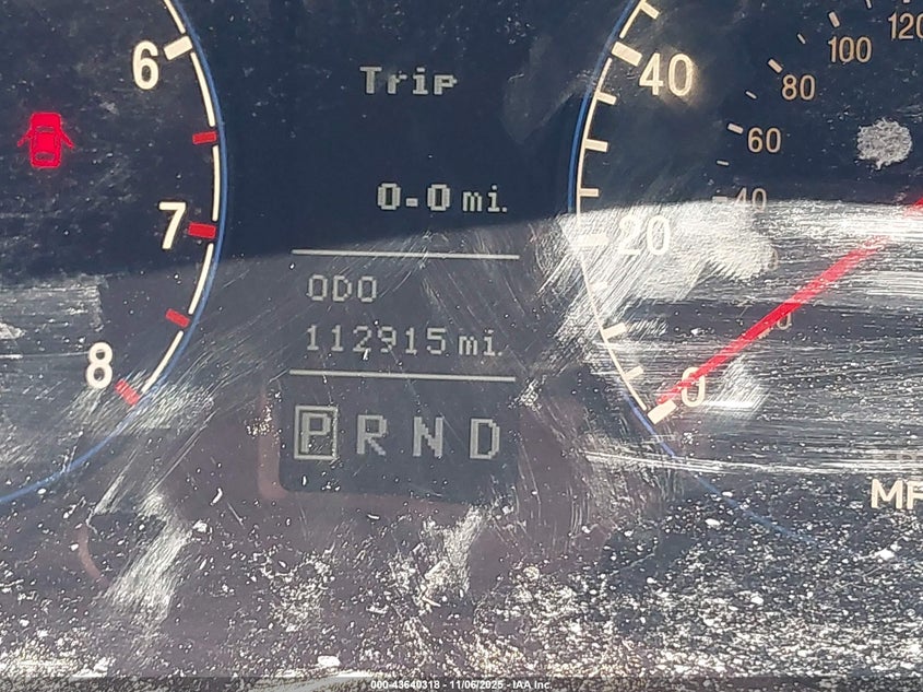 2007 Hyundai Azera Limited/Se VIN: KMHFC46F07A207721 Lot: 43640318