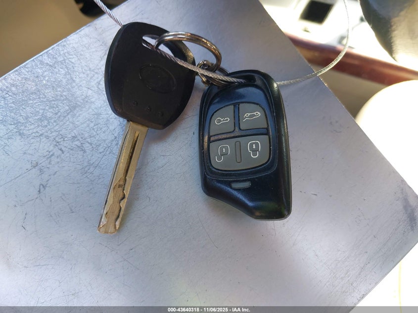 2007 Hyundai Azera Limited/Se VIN: KMHFC46F07A207721 Lot: 43640318