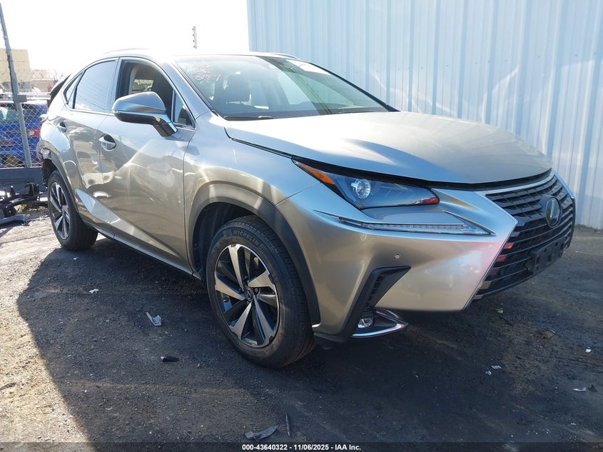 LEXUS NX 300H NX 300H