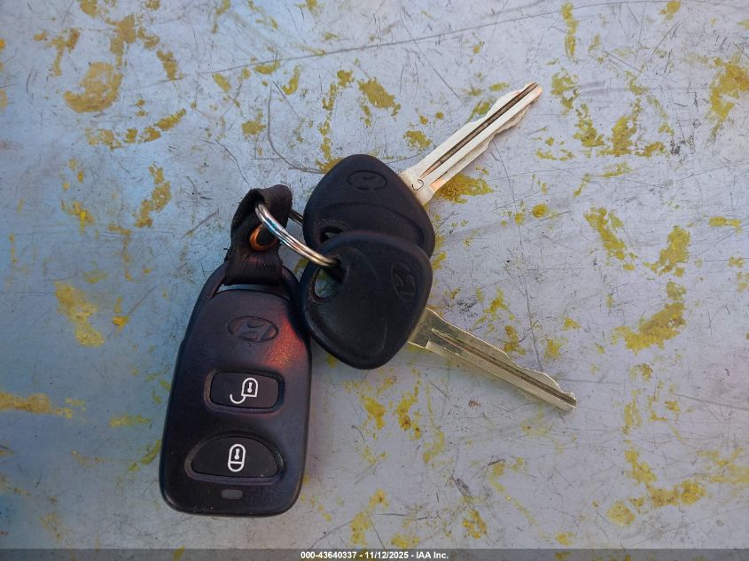 2008 Hyundai Santa Fe Limited/Se VIN: 5NMSH73E48H212865 Lot: 43640337