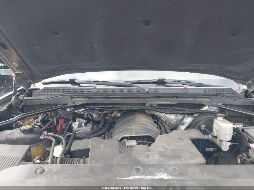 2014 GMC Sierra 1500 Sle VIN: 3GTP1UEC9EG179566 Lot: 43640339