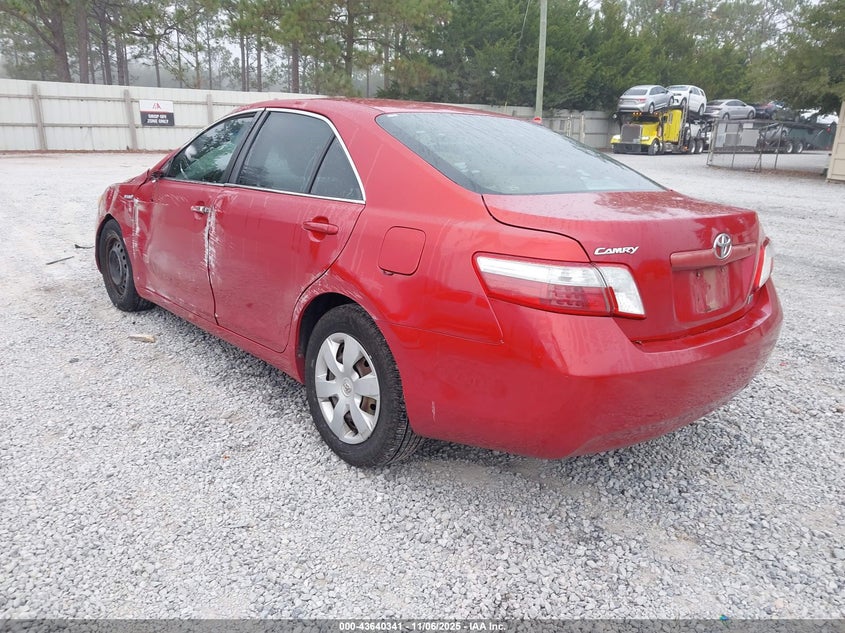 2009 Toyota Camry Hybrid VIN: 4T1BB46K09U067749 Lot: 43640341