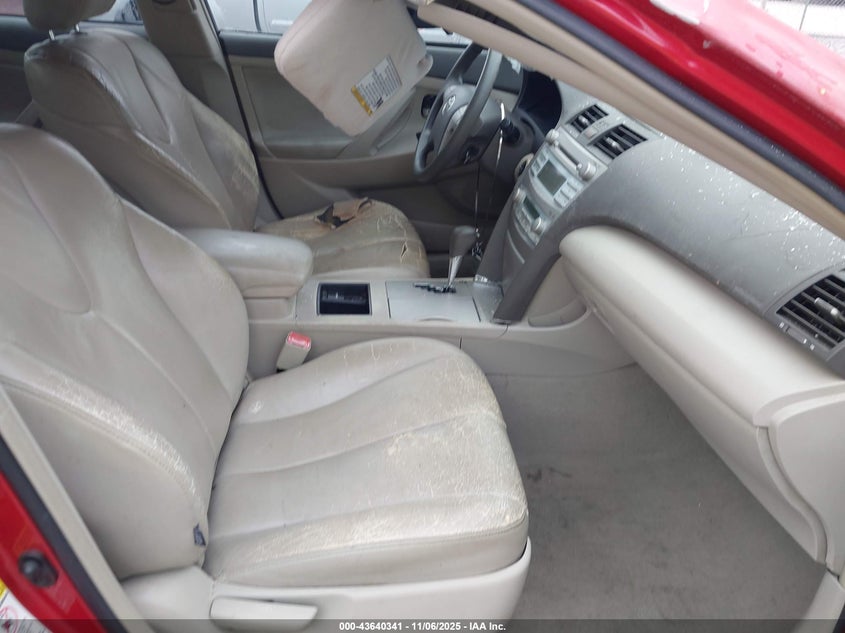 2009 Toyota Camry Hybrid VIN: 4T1BB46K09U067749 Lot: 43640341